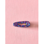 Barrette Cosmic Love