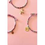 Bracelet trio rose redim