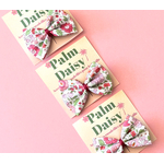 Barrette trio Kiss From a Rose