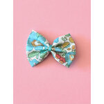 Barrette noeud Sea of Love