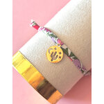 Bracelet en Liberty Saguaro Dream