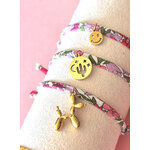 Bracelet liberty trio SMSWCAC