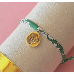 Bracelet en liberty Cactus Moon