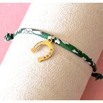 Bracelet en Liberty Lucky West