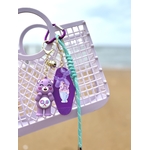 bisounours purple 4