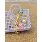 Hello Kitty Turquoise