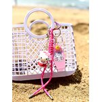 hello kitty pompom