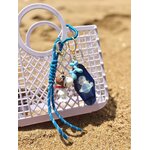 snoopy aviateur Blue