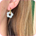 mini fleurs crystal visions