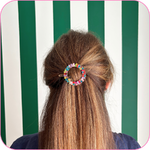 flora strass