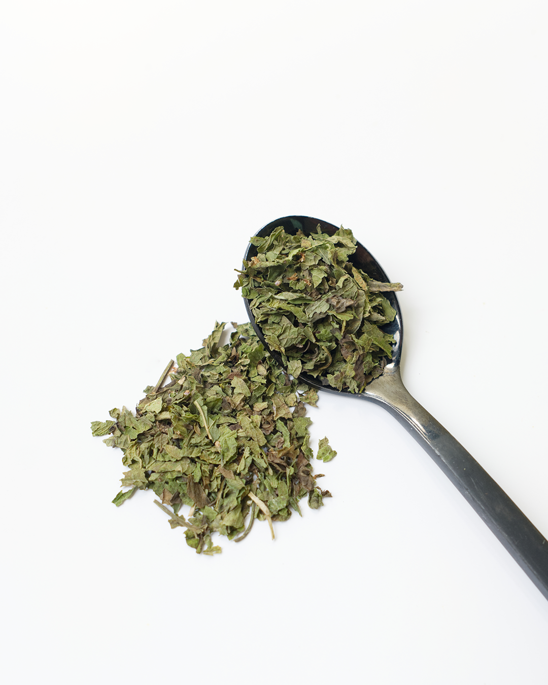 plante medicinale-menthe douce-feuille-02