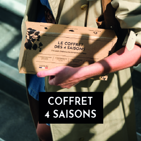 coffret 4 saisons