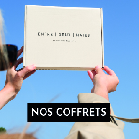 nos coffrets