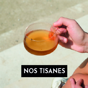 nos tisanes