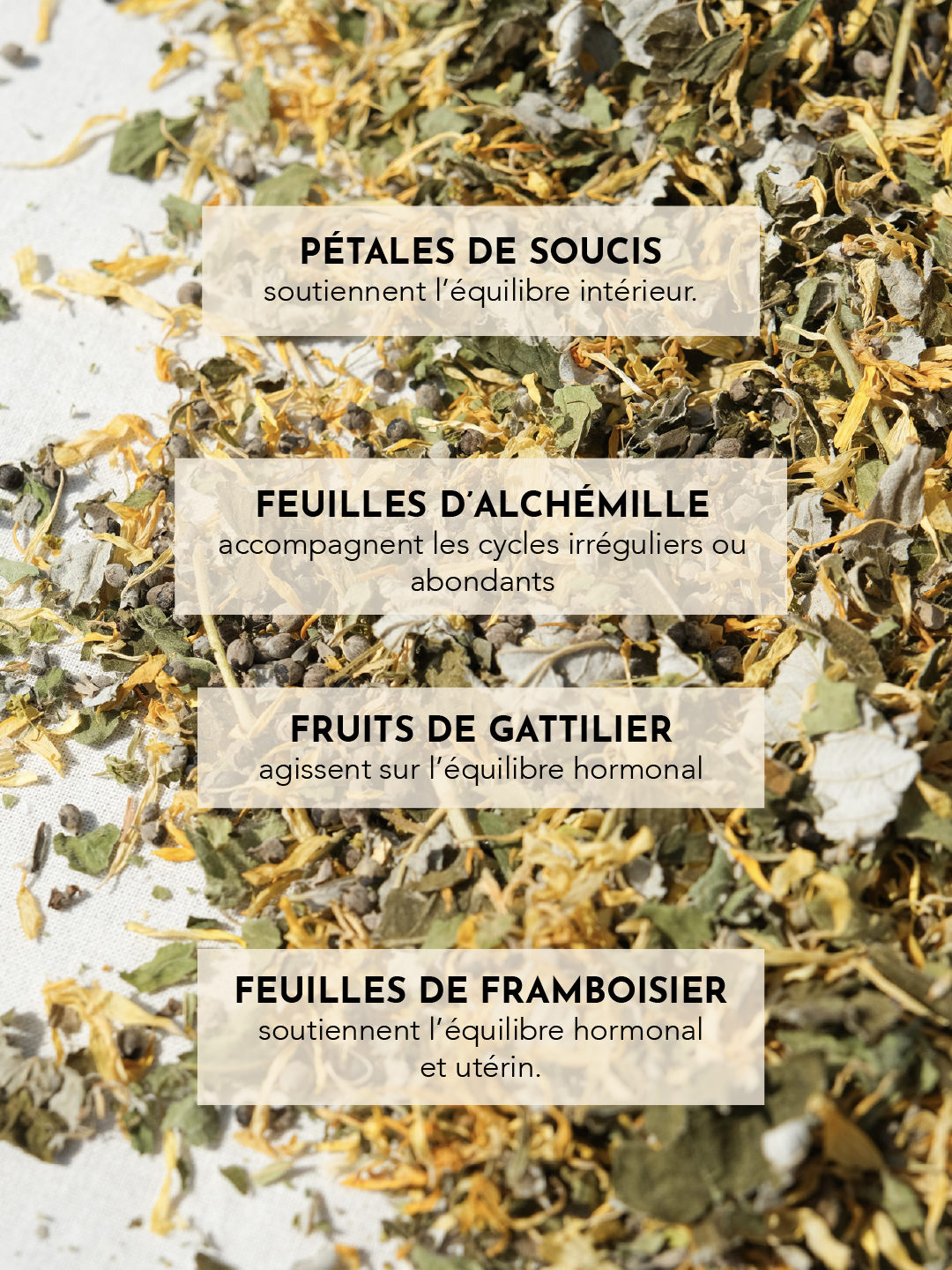 Tisane Instant Rebelle - cycle feminin - regles irregulieres-02