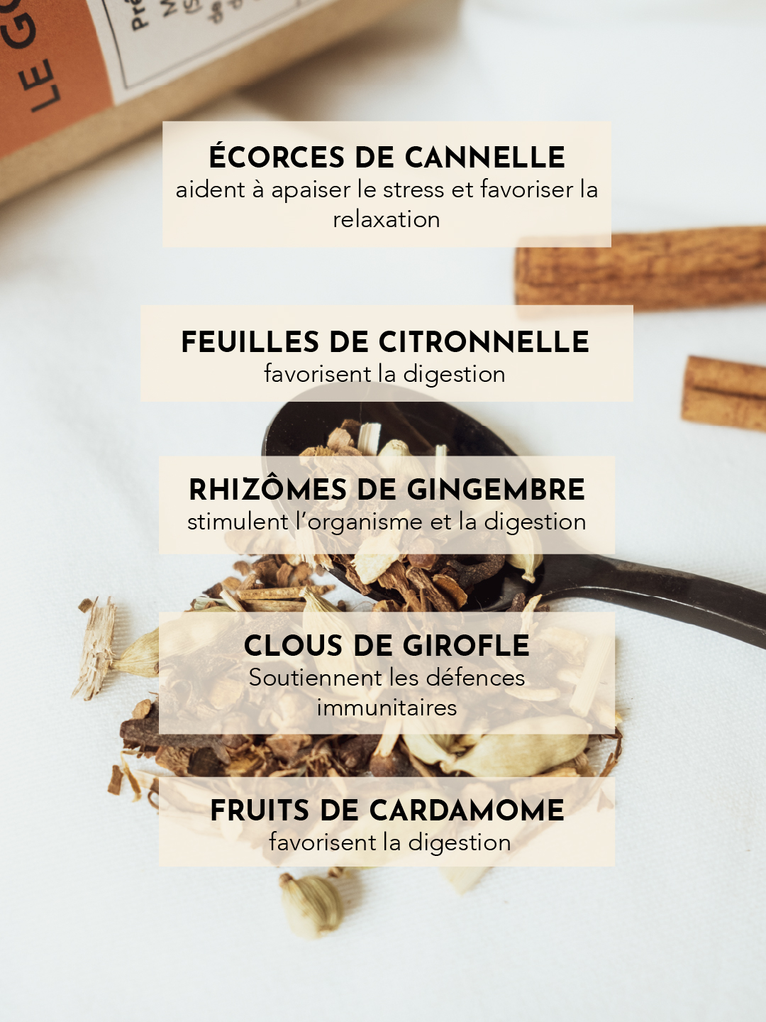 Tisane Golden Chai - chai latte -02