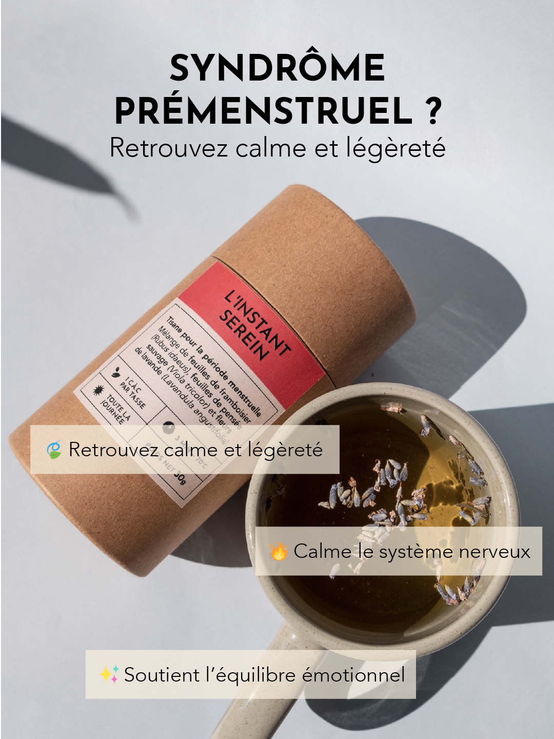 Tisane L_instant serein - cycle féminin - spm - syndrome prementruel-01