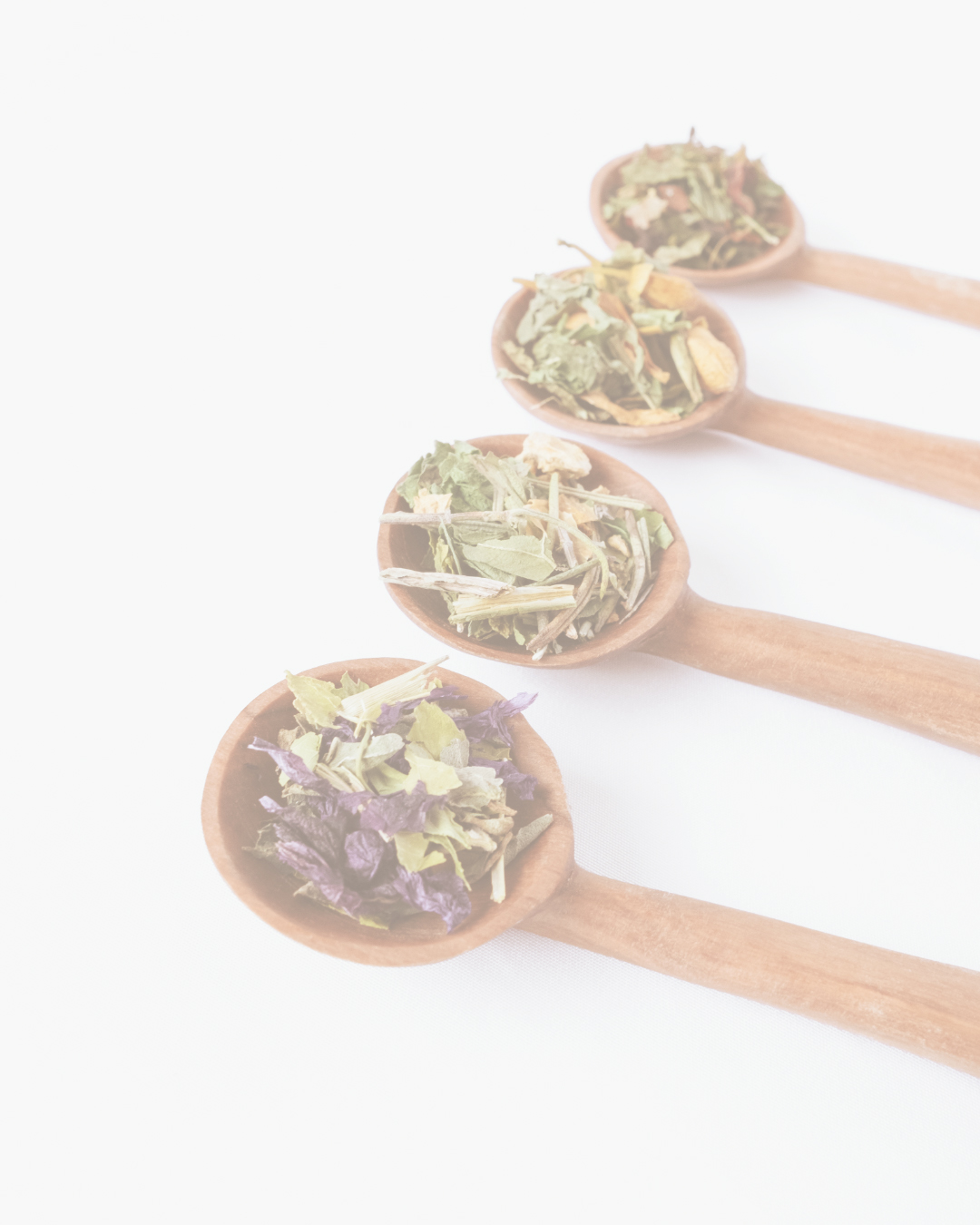 cuillere infusions