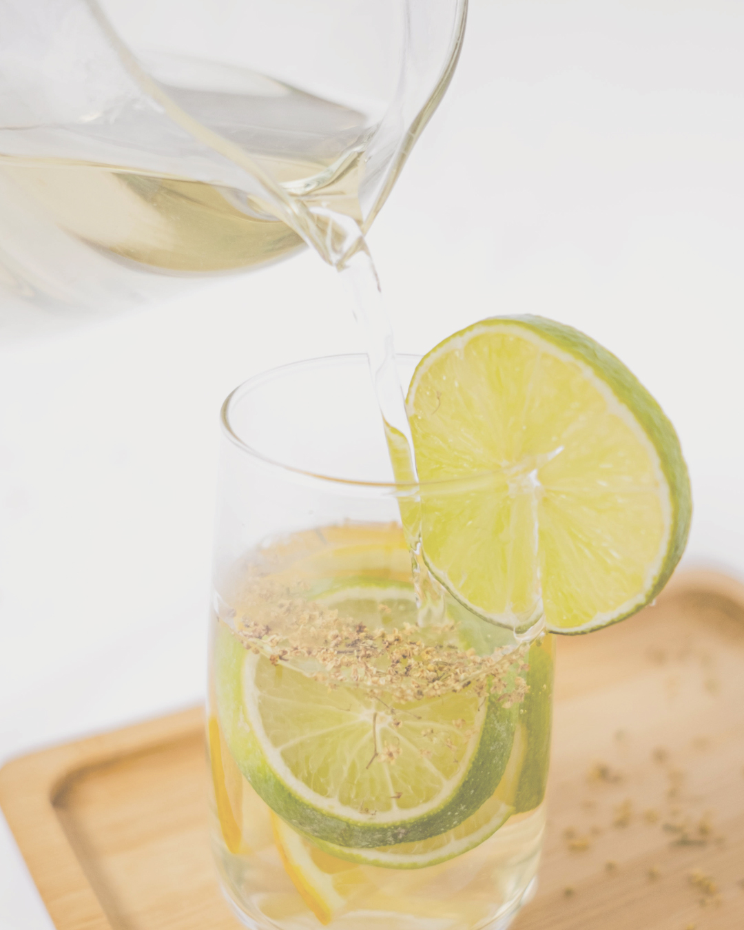 tisane infusion plante détox drainant
