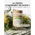Tisane - La douceur printanniere-allergie - pollen - defenses immunitaire -01