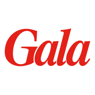 Logo magazine GALA