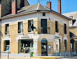 Pharmacie Donchery — lessive naturelle hypoallergénique en pharmacie