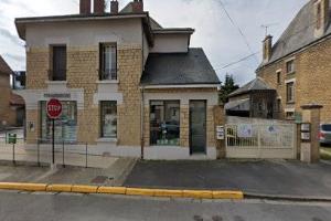 Pharmacie de Donchery — point de vente lessive naturelle Maison de la Lessive