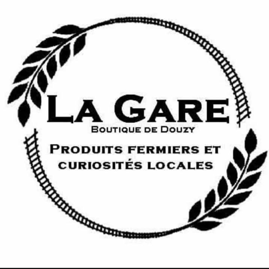 La Gare de Douzy — boutique partenaire Maison de la Lessive