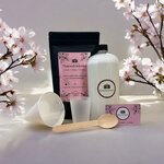 La meilleure lessive naturelle et écologique en format Pack   accessoires pour une lessive facile à faire soi même