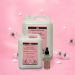 LESSIVE LIQUIDE CONCENTREE, 2 BIDONS + PARFUM DE LESSIVE 29.90€
