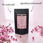 Lessive en poudre Ecologique certifiée ECOCERT, Efficace et Pas Cher