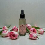 Parfum de lessive Linge Frais, une lessive naturelle et délicatement parfumée