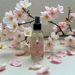 Parfum de lessive Musc Blanc, votre lessive maison naturelle parfumée