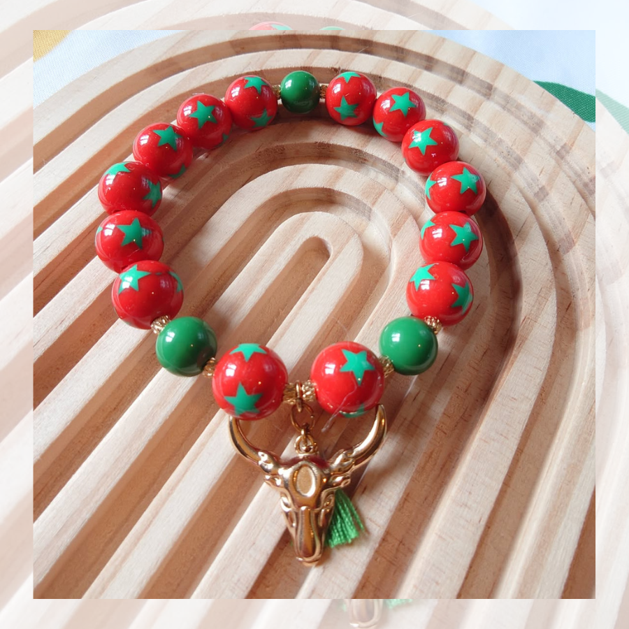 BR-LIAM-ETOILE ROUGE VERT1
