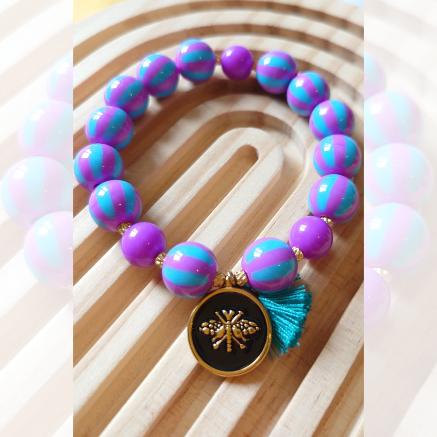 BR-IRIS-VIOLET BLEU C1