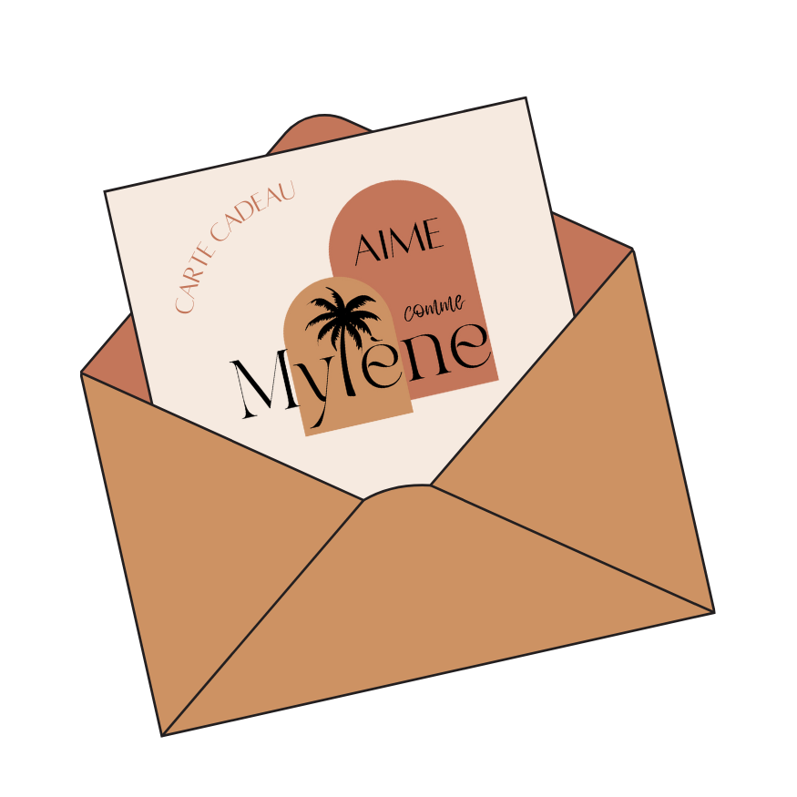 Copie de CARTE CADEAU