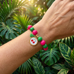 BR-LIVIA-FUCHSIAVERT PORTE1