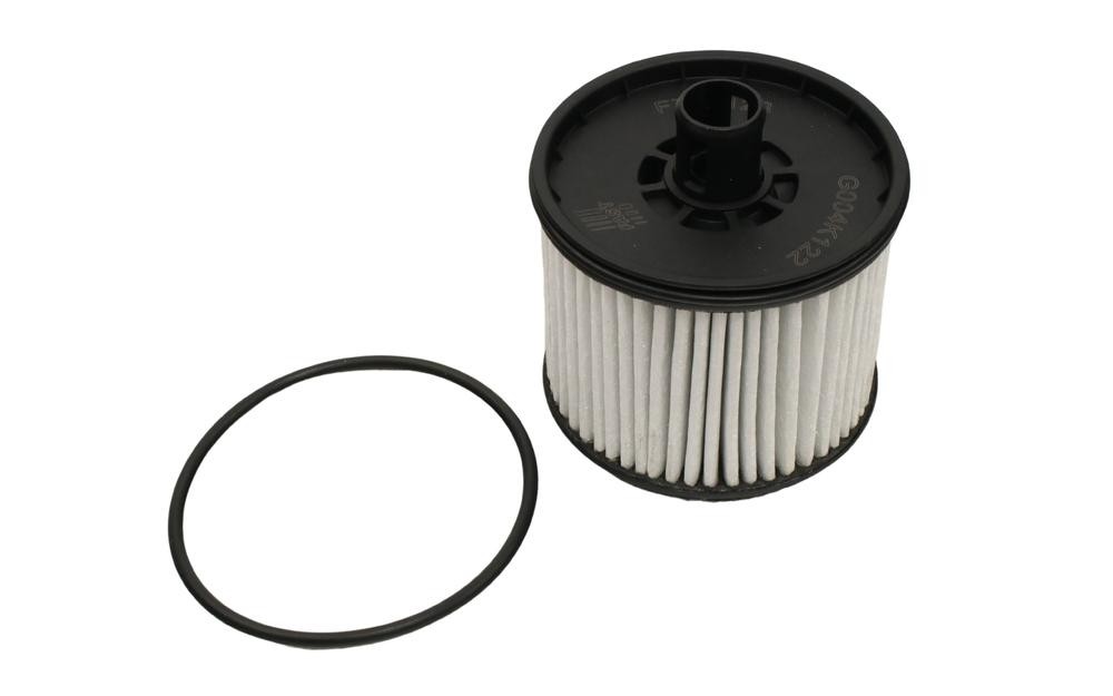 FILTRE À CARBURANT CITROEN JUMPY