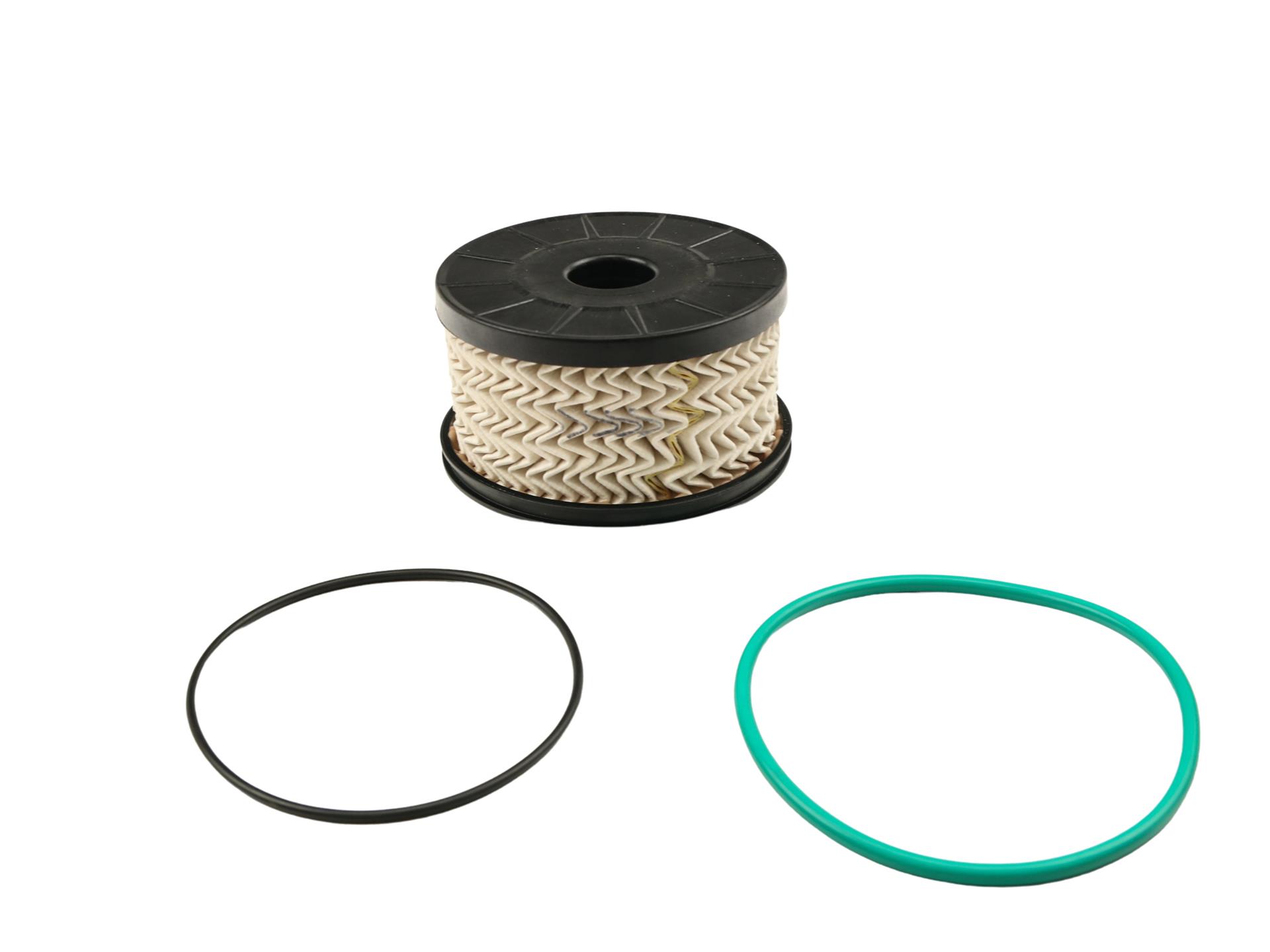 FILTRE À CARBURANT CITROEN BERLINGO