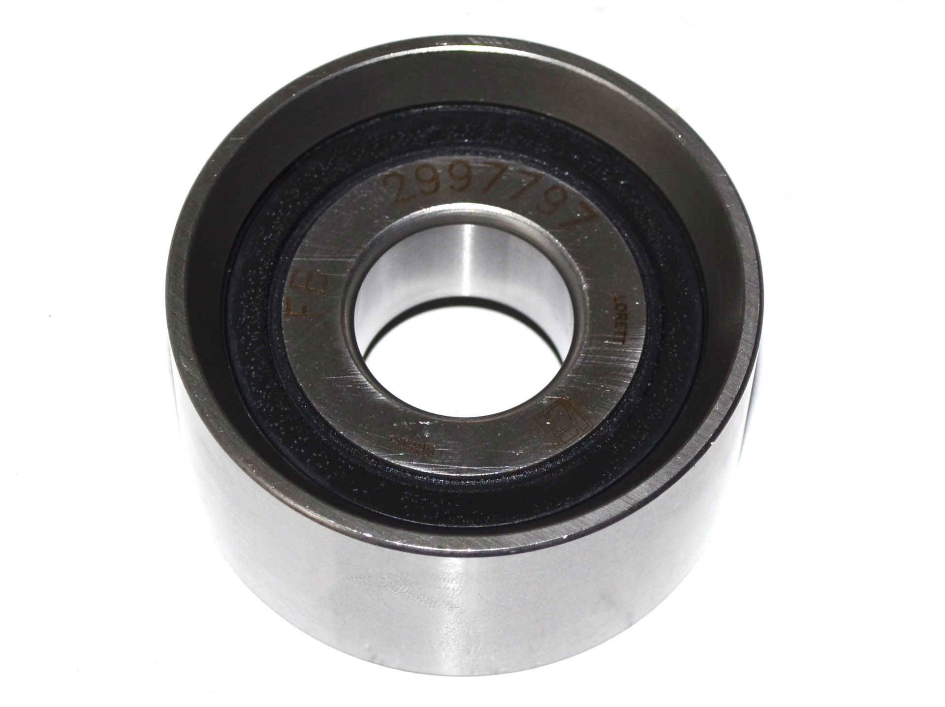 TENDEUR COURROIE CRANTÉE FIAT DUCATO