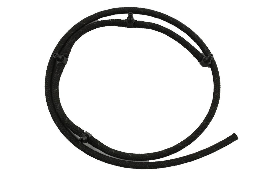 TUYAUTERIE DE CARBURANT FIAT DUCATO
