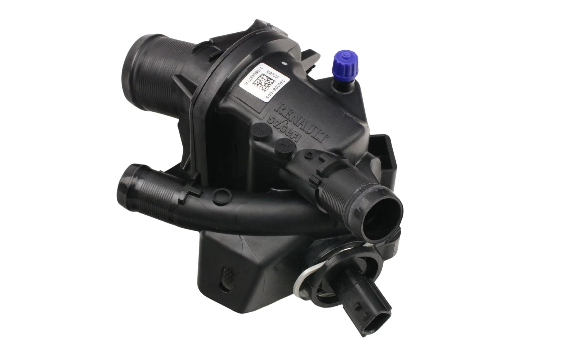 THERMOSTAT D`EAU RENAULT MASTER III