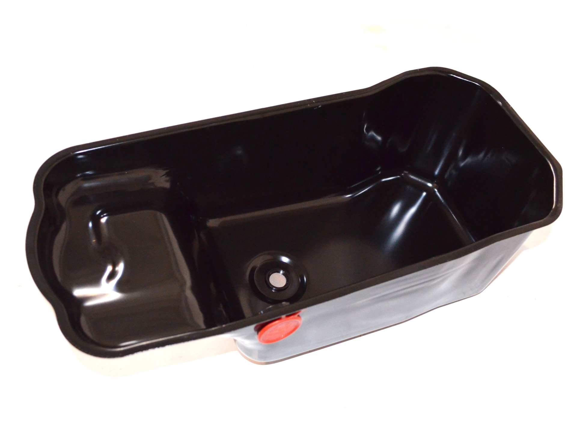 CARTER D`HUILE IVECO DAILY (3)