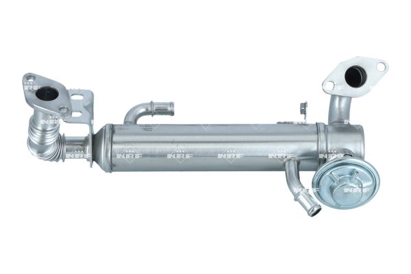 MODULE-EGR IVECO DAILY
