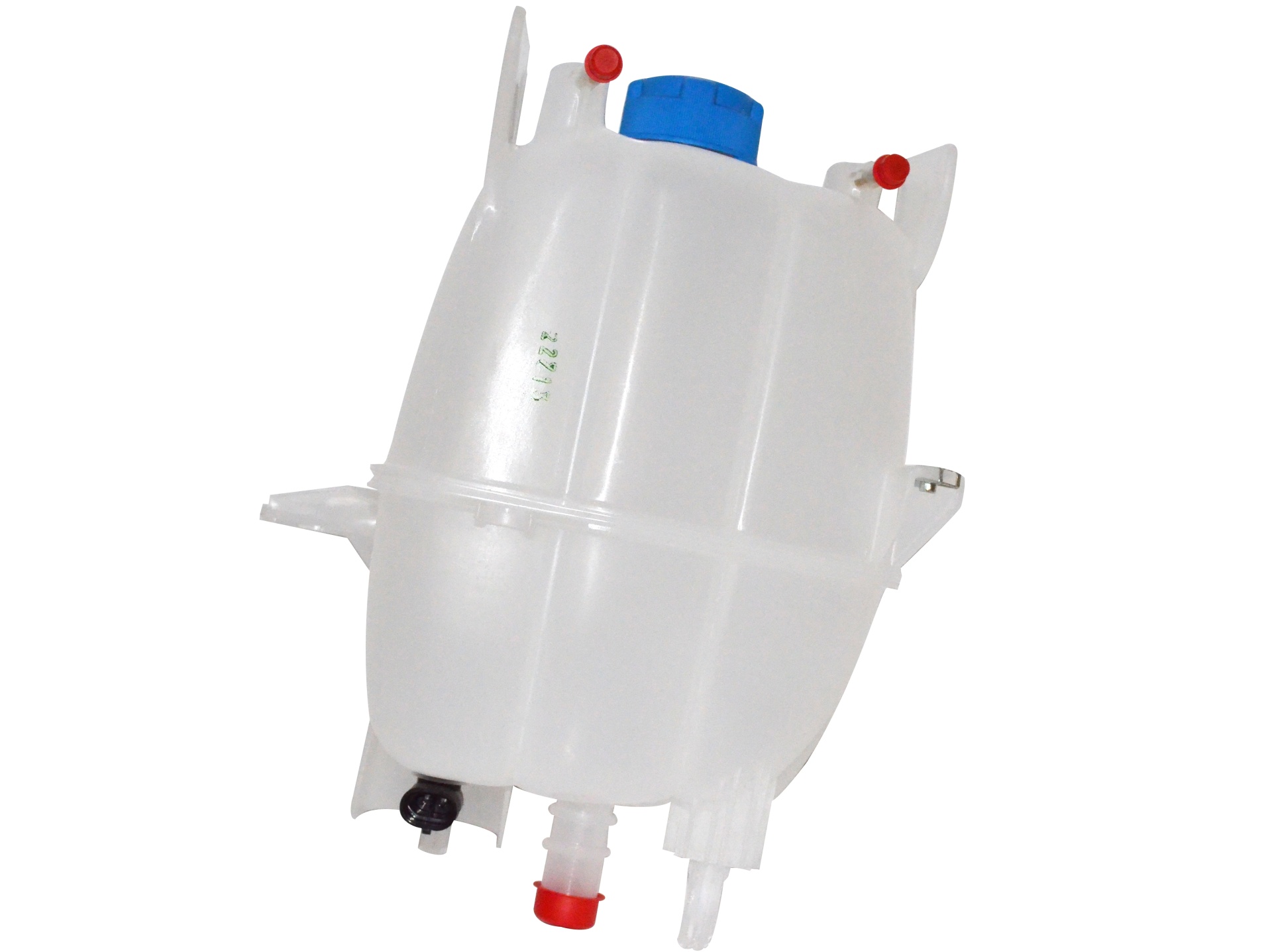 VASE D`EXPANSION, LIQUIDE DE REFROIDISSEMENT FIAT DUCATO