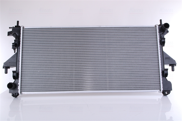 RADIATEUR FIAT DUCATO