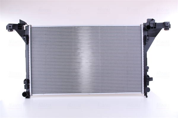 RADIATEUR RENAULT MASTER III