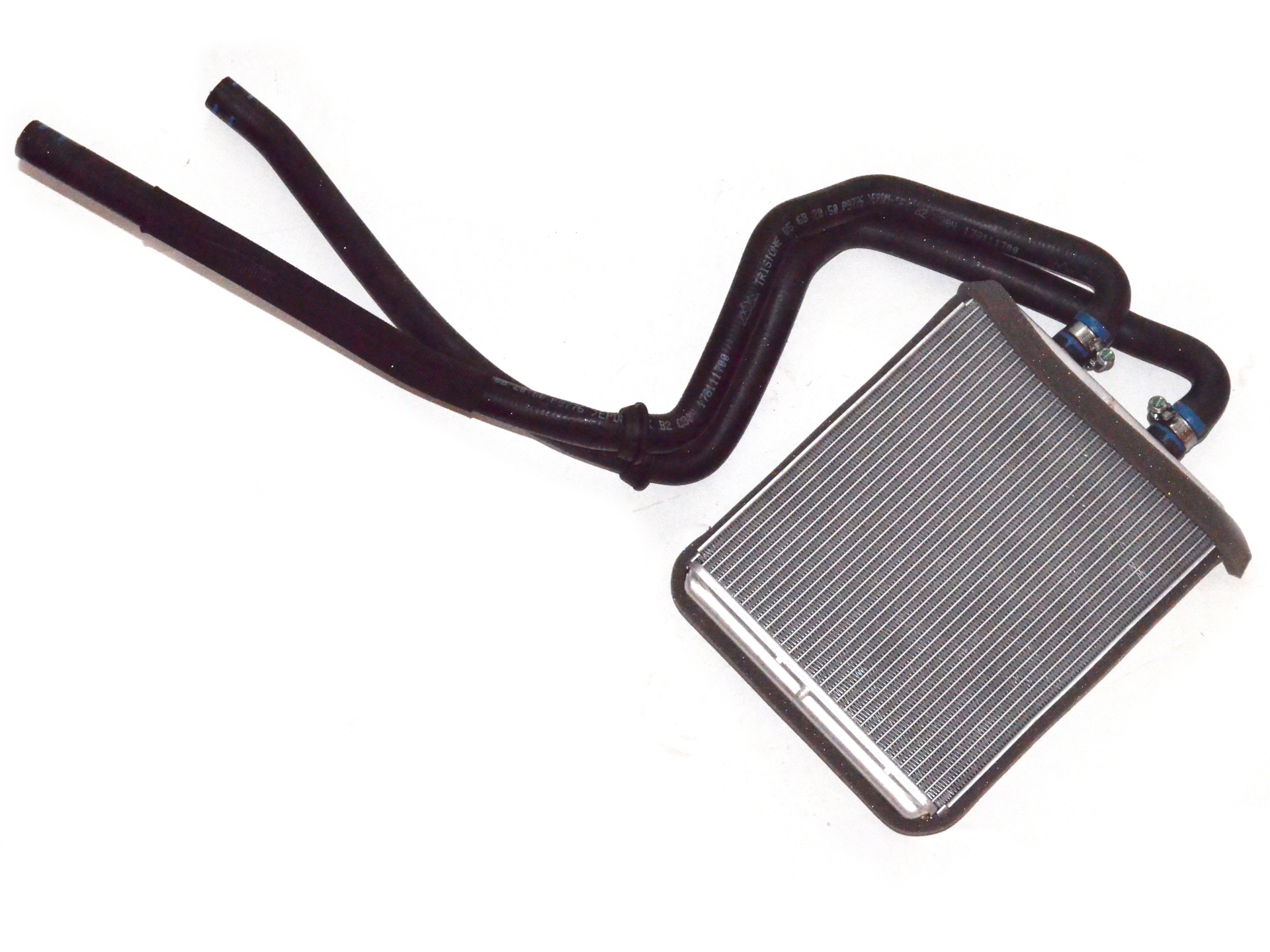 RADIATEUR (MOTEUR THERMIQUE) IVECO DAILY