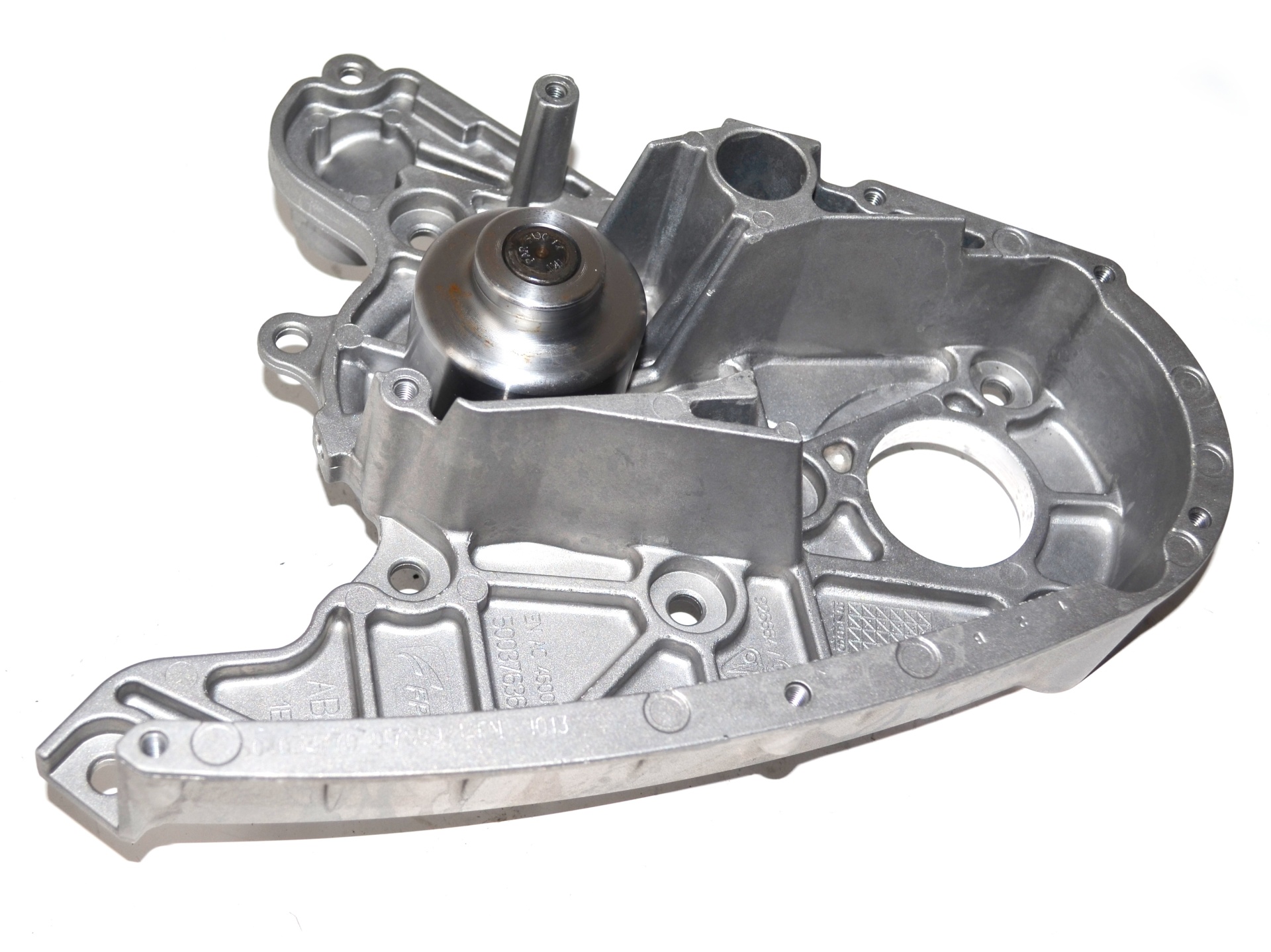 POMPE À EAU FIAT DUCATO