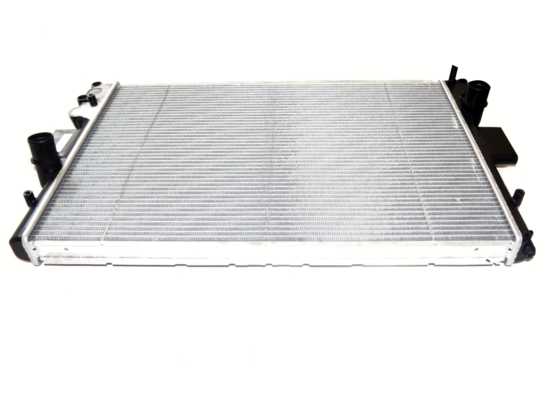 RADIATEUR IVECO DAILY